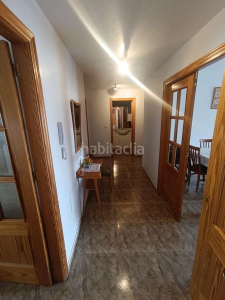 Foto c317ae68-1cfc-4d8c-948a-7a0e6add8b20. Flat with parking in Torre-Pacheco Torre - Pacheco