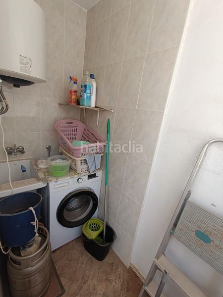 Foto ca09e158-e67c-43f5-8435-bbccc205b7a5. Flat with parking in Torre-Pacheco Torre - Pacheco