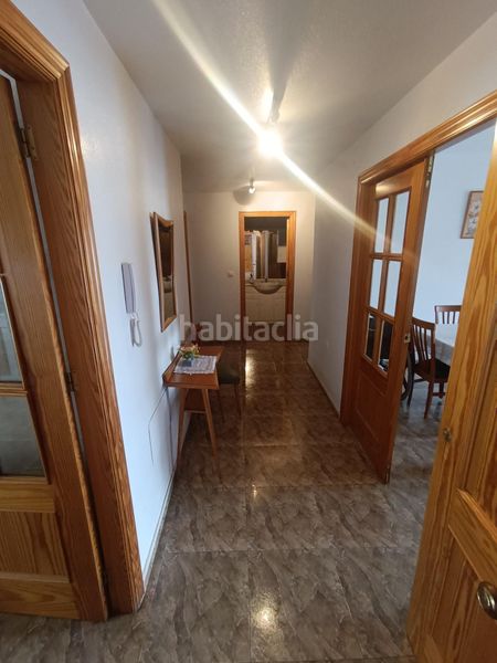 Foto e77ae38b-02cf-485f-bfb6-4631b293ae88. Flat with parking in Torre-Pacheco Torre - Pacheco