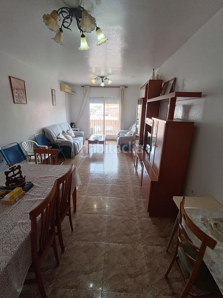Foto f75045f0-af3c-473a-a8a8-396fd8179c49. Flat with parking in Torre-Pacheco Torre - Pacheco