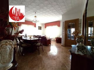 Pis a El Algar. Piso en planta baja en venta de 3 dormitorios, 2 baños y amplio