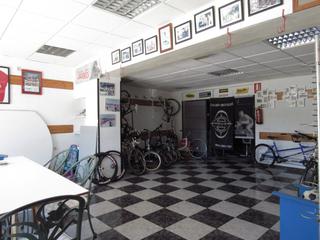 Miete Geschäftsraum in La Palma. Local comercial en alquiler en la palma !!!