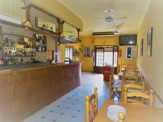 Local Comercial en La Aljorra