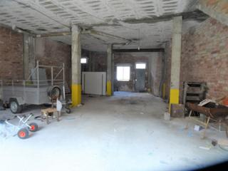 Geschäftsraum in La Aljorra. Local comercial en venta en la aljorra