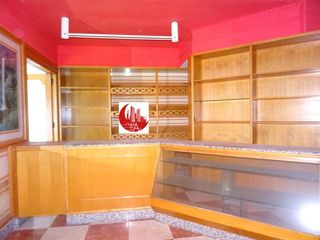 Local Comercial a Barrio de la Concepción. Local comercial en venta en bº de la concepción!