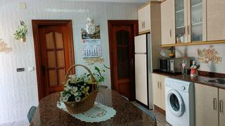 Zweistöckige Wohnung in Los Nietos. Duplex en venta los nietos cartagena