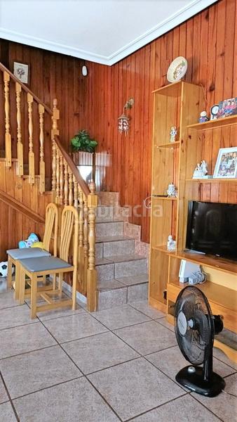 Foto a2556307-4480-4f0f-aec3-2e62b1bcc5fe. Duplex in Los Nietos Cartagena