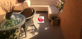 Pis en Playa de las Gaviotas - El Pedrucho. Pisazo en venta de 3 dormitorios, terraza, plaza de garaje, tras