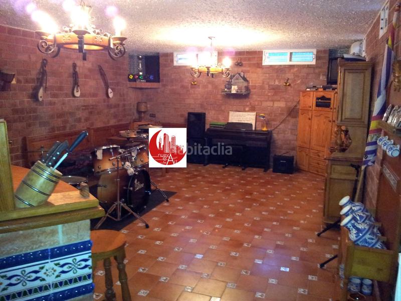 Foto 68d17ec5-955c-41f4-8758-f886b9e88848. Doppelhaus mit parking pool in Perín Cartagena