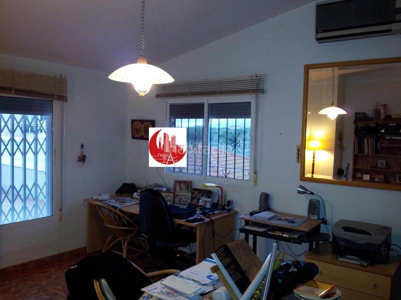 Foto 6d13af01-4653-44b3-93f5-267c28c72a72. Doppelhaus mit parking pool in Perín Cartagena