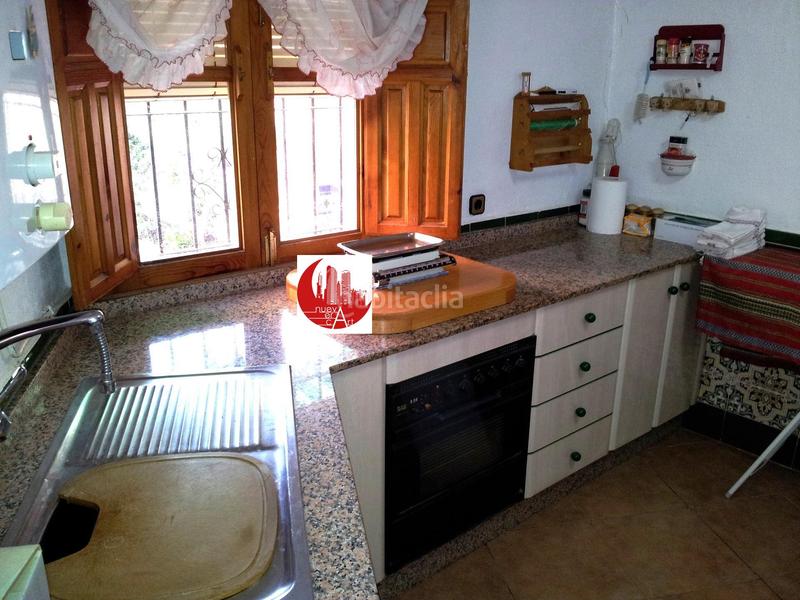 Foto 7134bb94-2969-497c-816d-cf0d45252dd3. Doppelhaus mit parking pool in Perín Cartagena