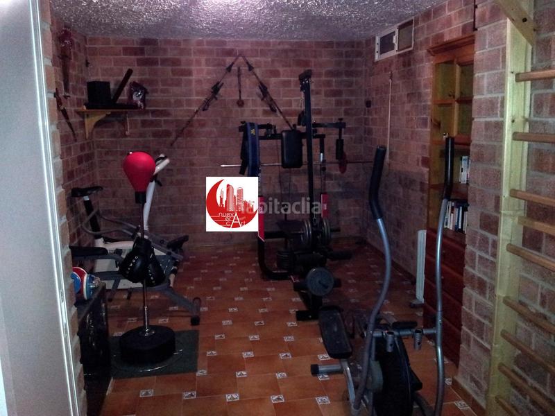 Foto 76b07ac4-6ef5-4c01-b8d1-27c2a8204abc. Doppelhaus mit parking pool in Perín Cartagena