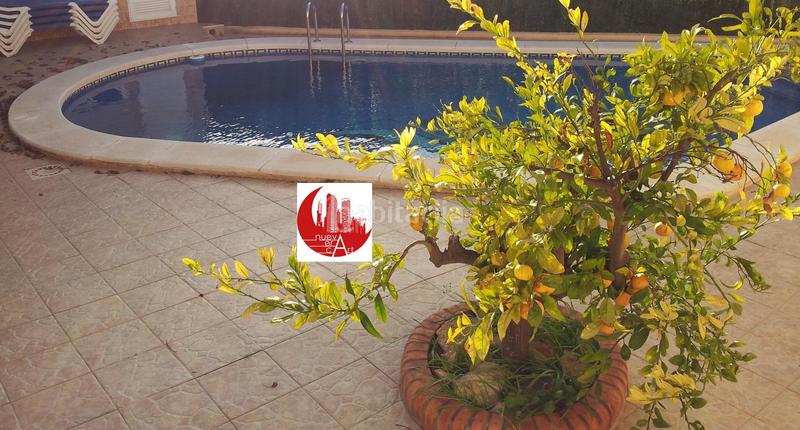 Foto 9021936f-68db-4c2f-99aa-44821098d3c0. Doppelhaus mit parking pool in Perín Cartagena