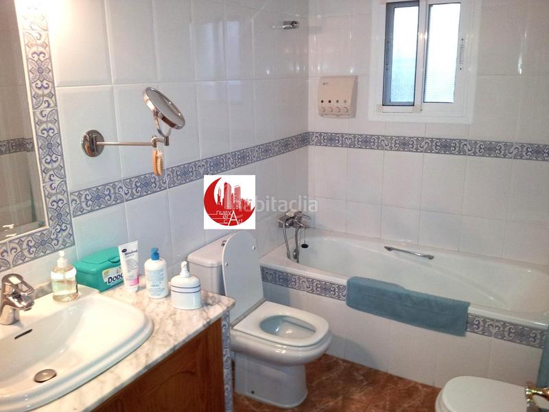 Foto a9dba132-84cf-4ace-bea2-a004c660a0a2. Doppelhaus mit parking pool in Perín Cartagena