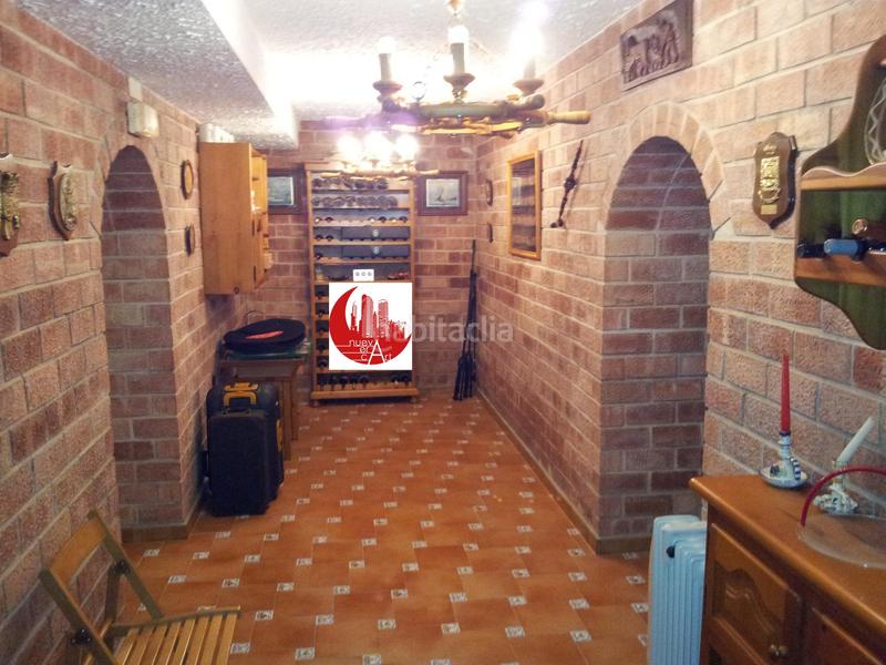 Foto c857162f-d8ab-49b2-a0db-e14718290afa. Doppelhaus mit parking pool in Perín Cartagena