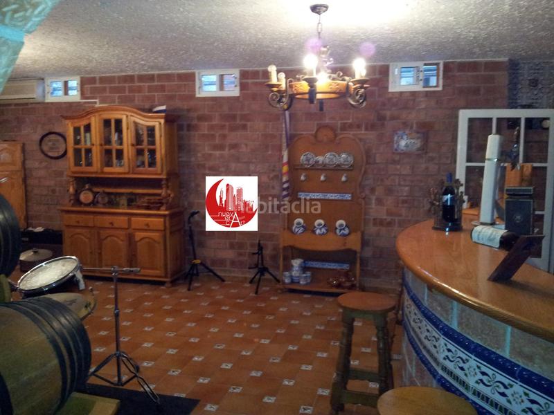 Foto e1aeabc9-f541-4488-9d93-65d8a34795aa. Doppelhaus mit parking pool in Perín Cartagena