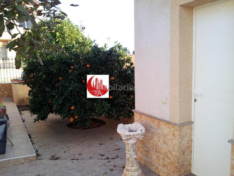 Foto ed54aeda-138f-4484-a12b-62688f07a91d. Doppelhaus mit parking pool in Perín Cartagena