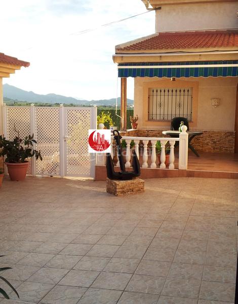 Foto f0053614-01d3-47f8-b5f5-99827cf81090. Doppelhaus mit parking pool in Perín Cartagena