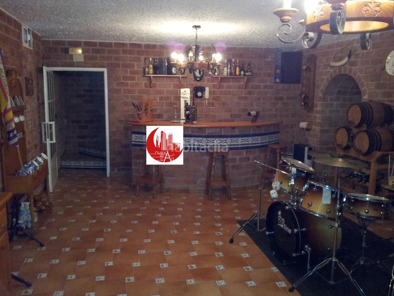 Foto f4034444-85c0-4e3d-9d0e-619d9aaec7fd. Doppelhaus mit parking pool in Perín Cartagena