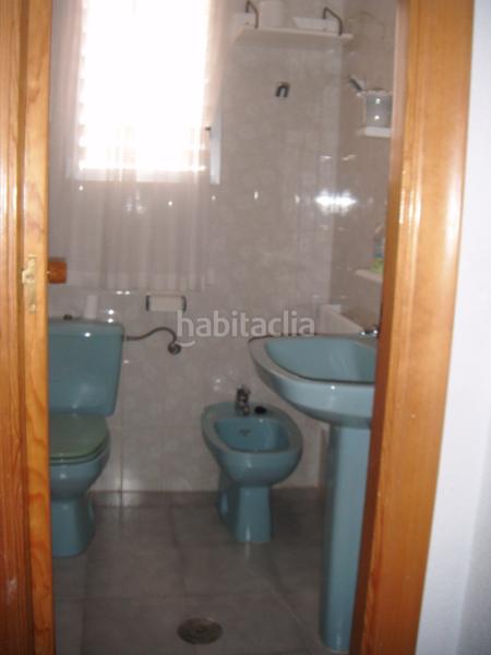 Foto 1dc03fb5-f039-495a-bde0-cab0190128bc. Rent flat with parking in Islas Menores-Mar de Cristal Cartagena