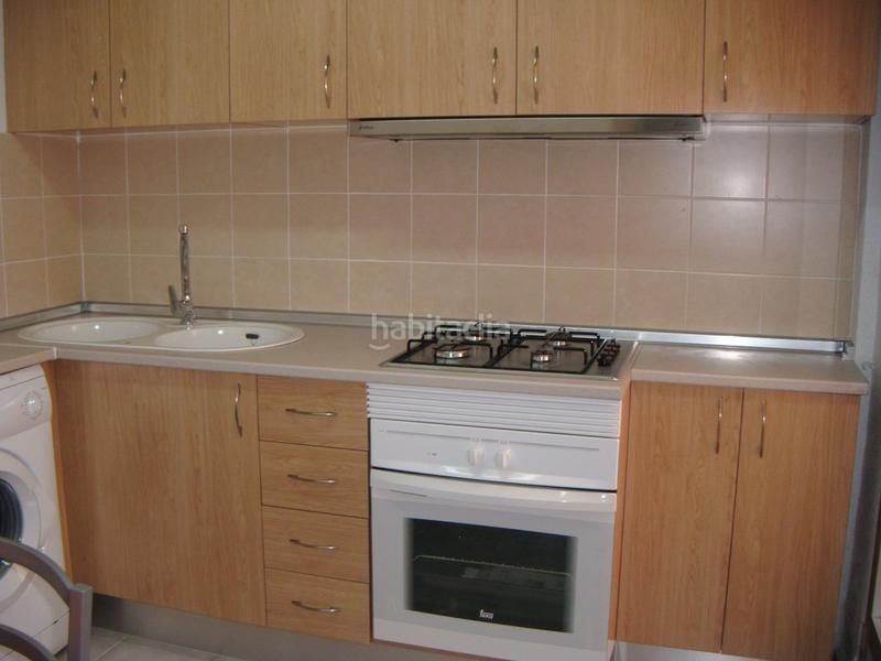 Foto 4153ac11-4300-4302-a572-fa88d63e5e18. Rent flat with parking in Islas Menores-Mar de Cristal Cartagena