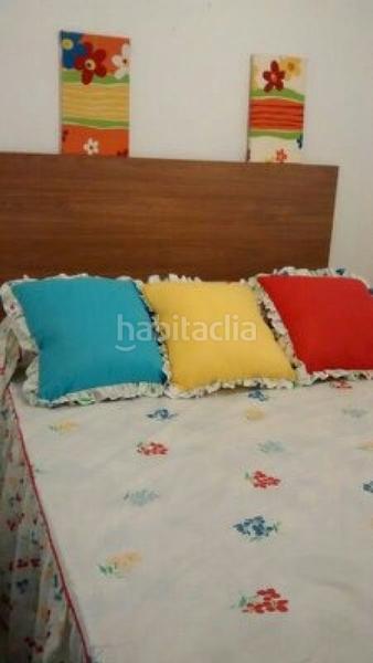 Foto 487ade31-1a4f-4ee5-ad85-e8c16ab3ae9d. Rent flat with parking in Islas Menores-Mar de Cristal Cartagena