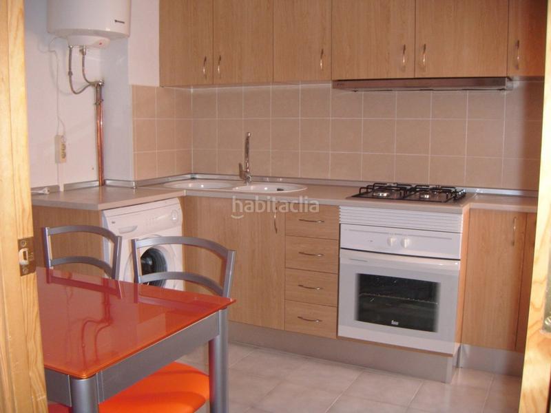 Foto 7ac23db8-0ca6-46b3-9b4d-b395eed19c2c. Rent flat with parking in Islas Menores-Mar de Cristal Cartagena