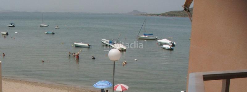 Foto ac3ddfa5-23ba-4249-befb-33d5a2450e41. Rent flat with parking in Islas Menores-Mar de Cristal Cartagena