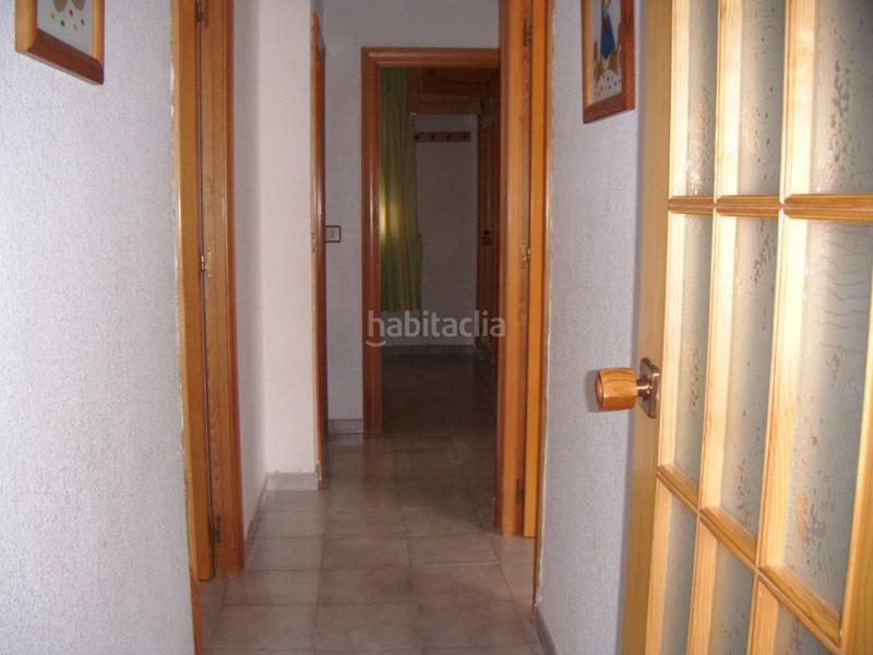 Foto cde8f812-3ac5-43cc-8cc5-9660723c120a. Rent flat with parking in Islas Menores-Mar de Cristal Cartagena