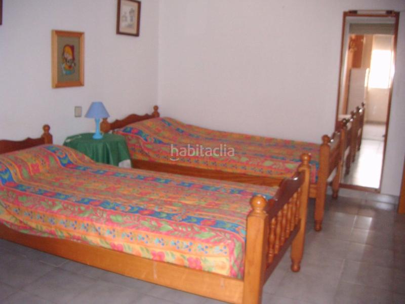 Foto d621e891-a111-4b7b-9544-2ec39cd9fd86. Rent flat with parking in Islas Menores-Mar de Cristal Cartagena