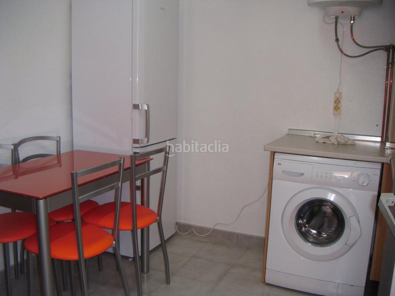 Foto ff21dedb-5462-4264-8f09-28c495c7de4d. Rent flat with parking in Islas Menores-Mar de Cristal Cartagena
