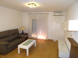 Location Appartement à Nueva Cartagena. Bonito piso en alquiler temporal urbanización mediterráneo