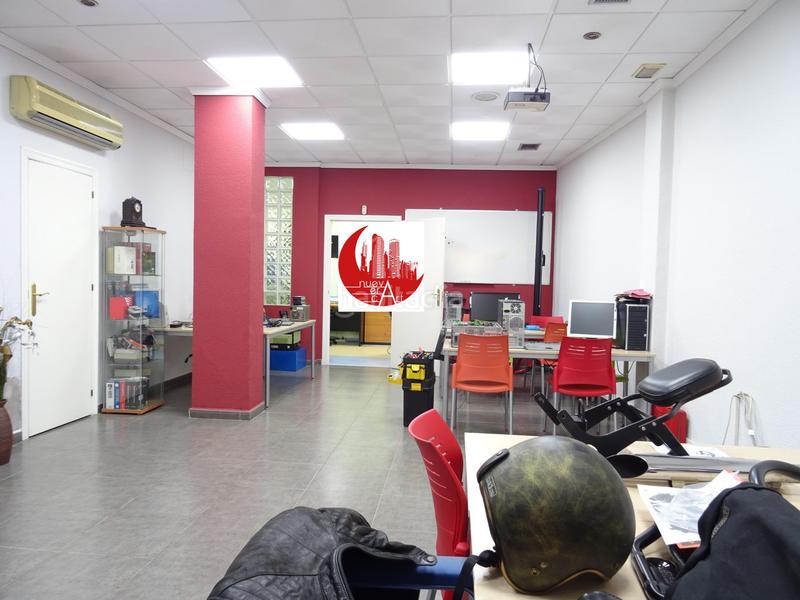 Foto 19d4cd03-f975-4ffc-a48e-b3314d391152. Locale commerciale in Barrio Peral-San Félix Cartagena