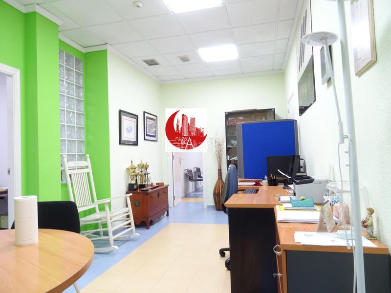 Foto 220ec3ac-ef53-4ba2-9812-ee147b20c4b8. Locale commerciale in Barrio Peral-San Félix Cartagena