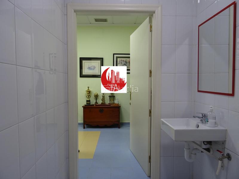 Foto 325434cf-0c30-49f9-af89-68ec8c56e8c6. Locale commerciale in Barrio Peral-San Félix Cartagena