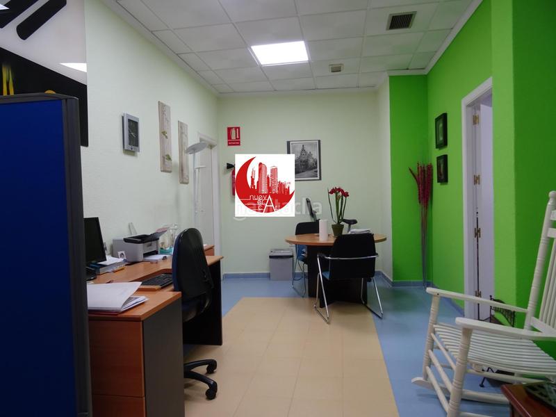 Foto 37c7b5d5-18ce-4c22-b2f3-696e7a79cb45. Locale commerciale in Barrio Peral-San Félix Cartagena