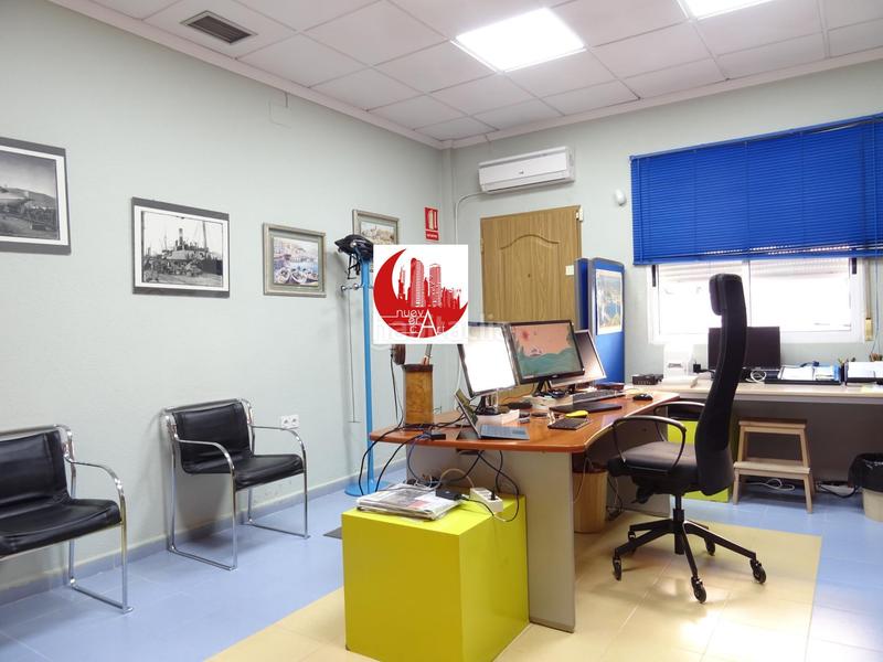 Foto 3f735c95-5cf2-4e53-af13-e9b4a6d82174. Locale commerciale in Barrio Peral-San Félix Cartagena