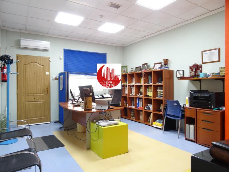 Foto 4baf045c-96ca-4543-a634-0f5c4d0c6dc3. Locale commerciale in Barrio Peral-San Félix Cartagena