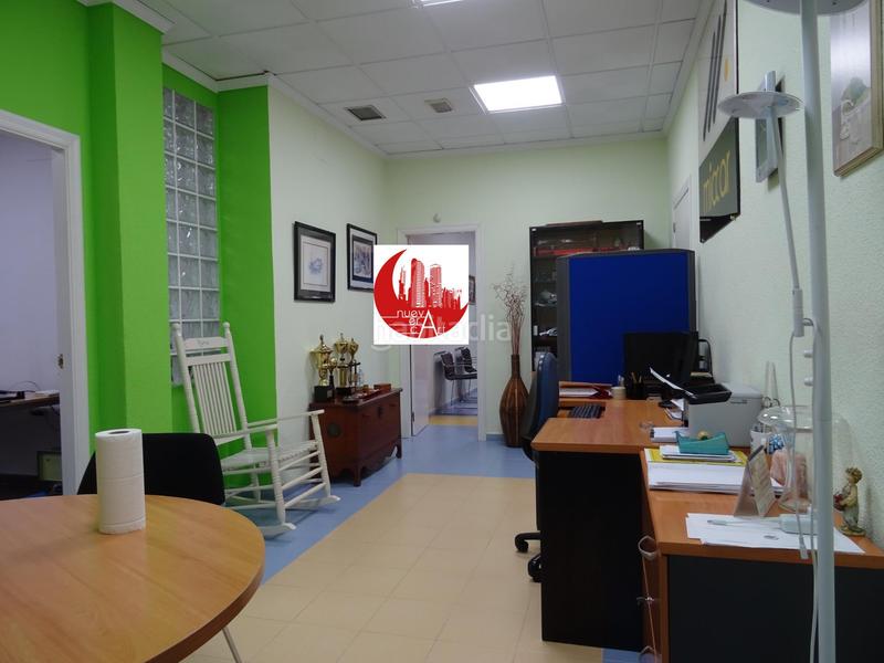 Foto 50caae47-39f0-44d2-a44e-bcded5b7e75b. Locale commerciale in Barrio Peral-San Félix Cartagena