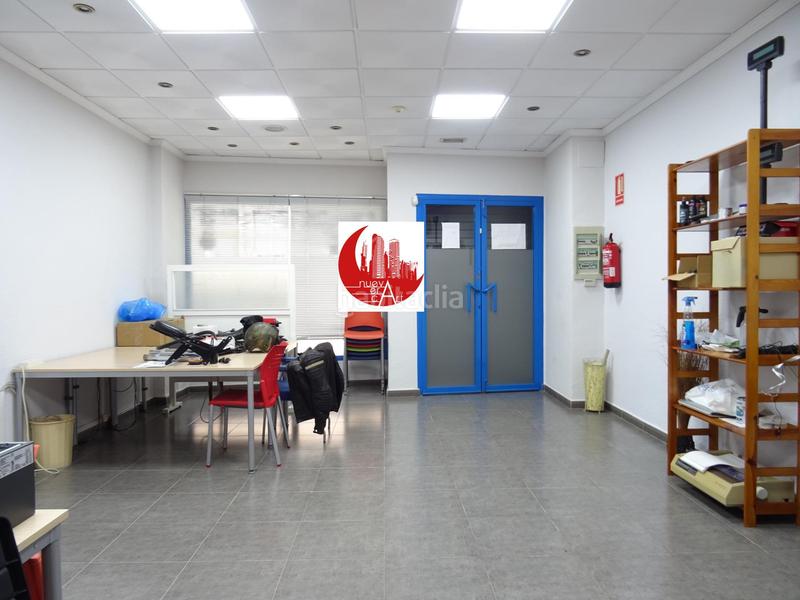 Foto 5c5899d1-9927-464b-9200-4f199b147c31. Locale commerciale in Barrio Peral-San Félix Cartagena