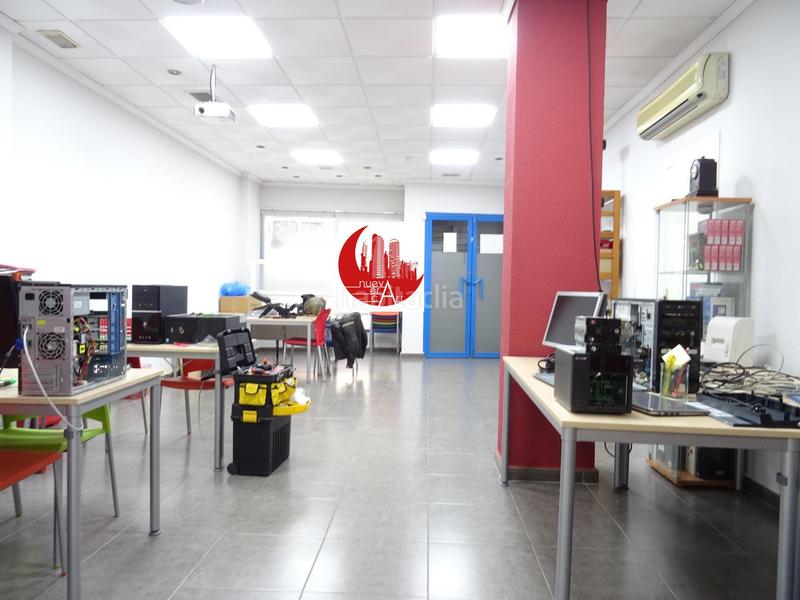 Foto 6d276145-95e5-4160-bedc-b7f2bfead7b7. Locale commerciale in Barrio Peral-San Félix Cartagena