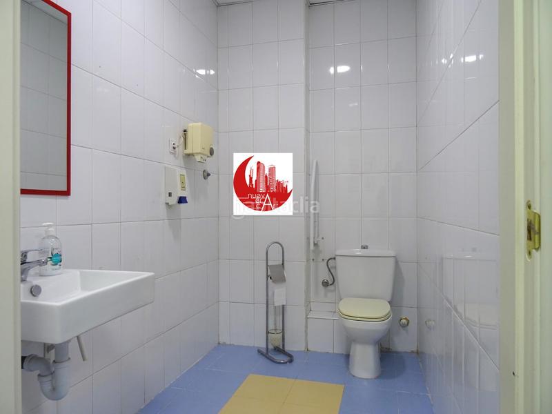 Foto 6efa23a0-bfb6-4675-9a2a-2edac09270cc. Locale commerciale in Barrio Peral-San Félix Cartagena