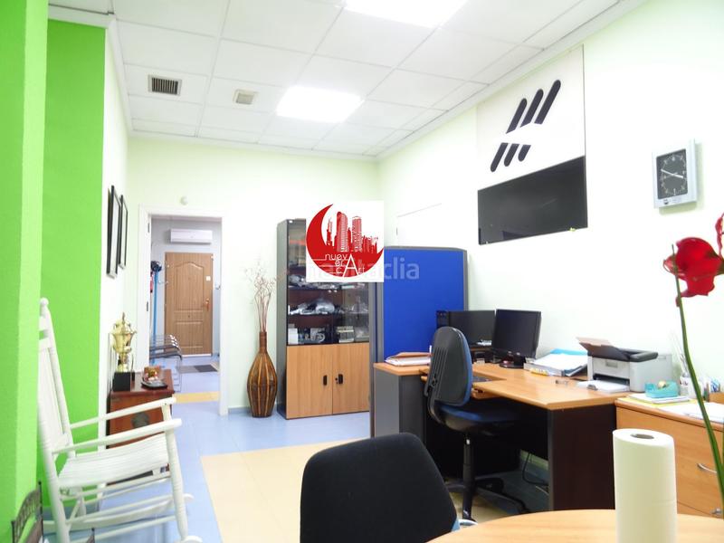 Foto 89ae1639-398a-4581-97c4-d9717a17b6c4. Locale commerciale in Barrio Peral-San Félix Cartagena