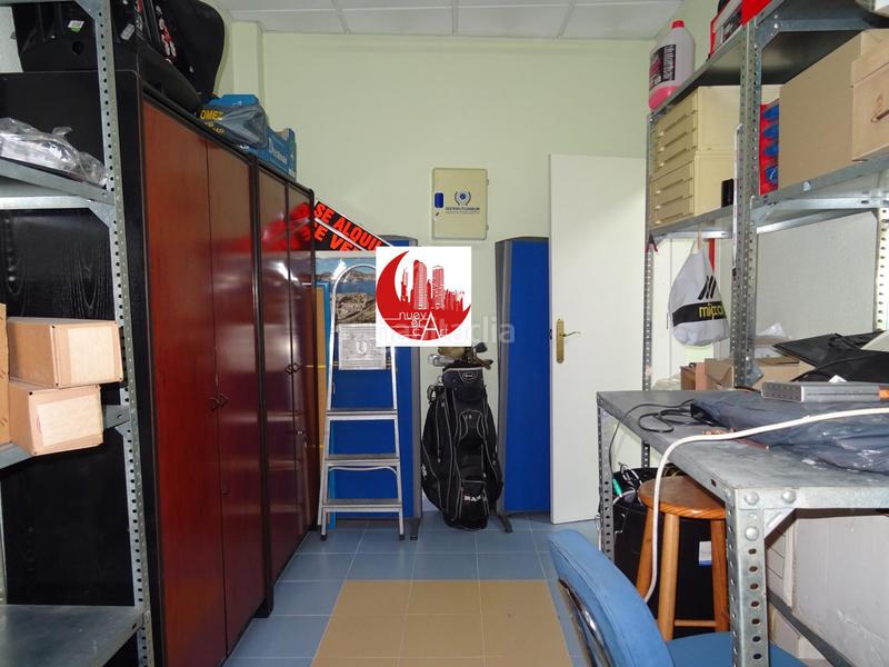 Foto 90e7edbf-bfa6-416e-ac6a-f71dccf0d22d. Locale commerciale in Barrio Peral-San Félix Cartagena