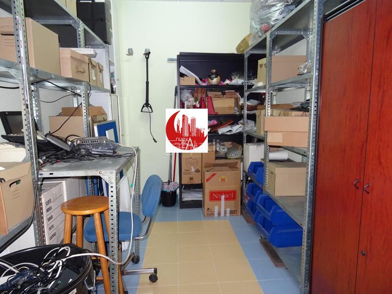 Foto 9a3e1a4e-95f3-45c0-8ee4-a0edba193590. Locale commerciale in Barrio Peral-San Félix Cartagena