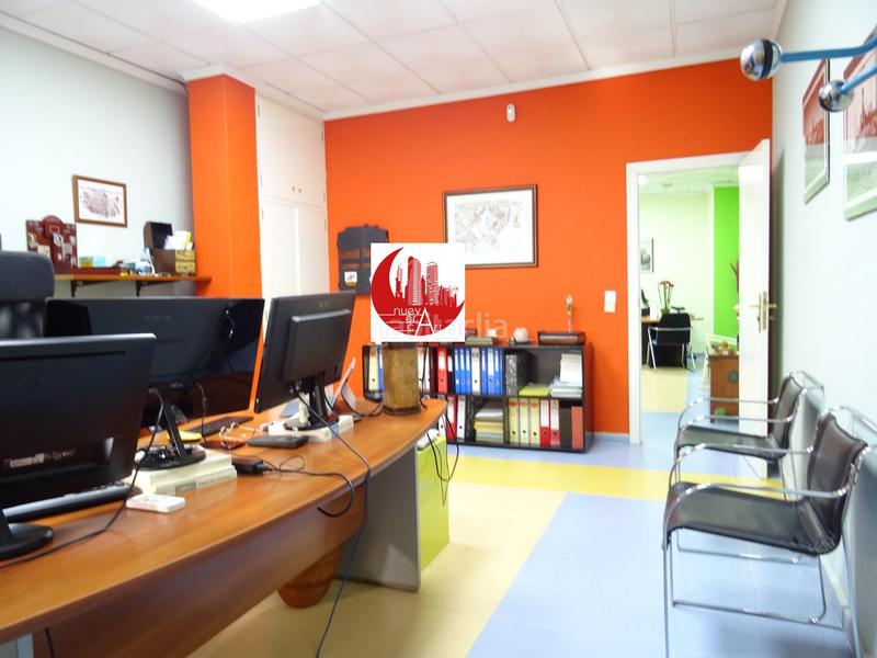 Foto bb248a95-a4eb-49d8-9344-21aa5b1bbd83. Locale commerciale in Barrio Peral-San Félix Cartagena