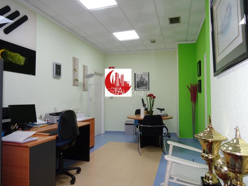 Foto bc987703-3668-43eb-b821-b358ea25e1dc. Locale commerciale in Barrio Peral-San Félix Cartagena