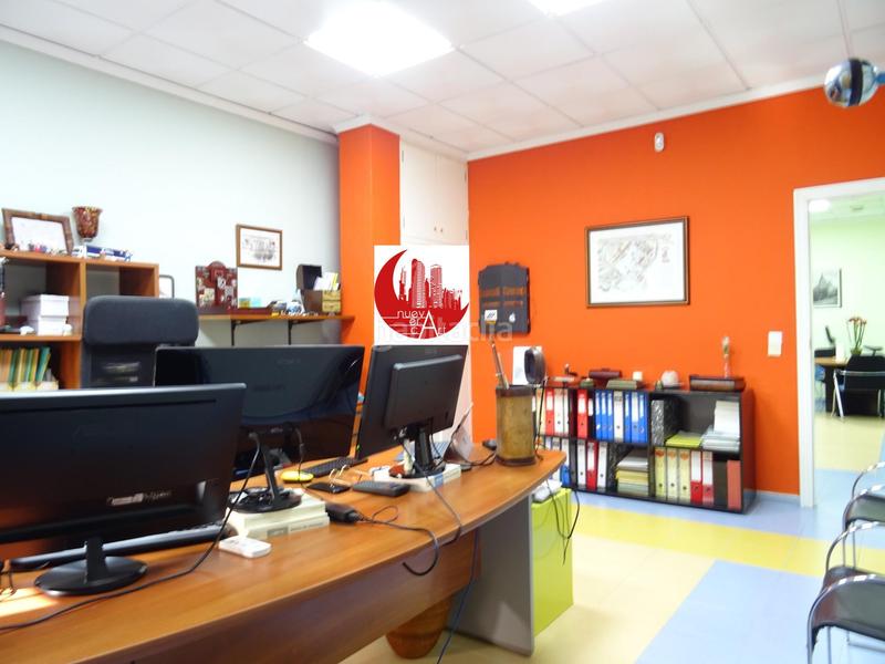 Foto d88abf1b-6e00-4713-b5a2-c10747653914. Locale commerciale in Barrio Peral-San Félix Cartagena