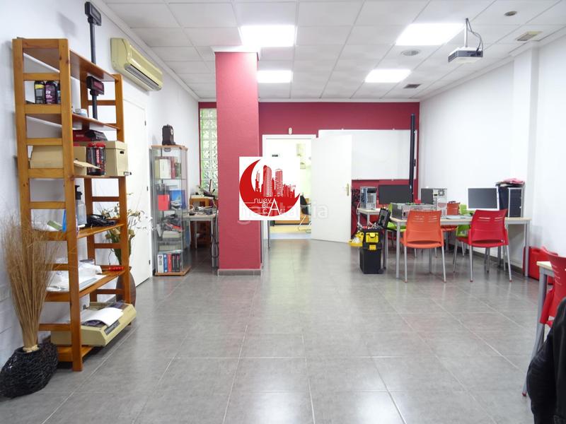 Foto e98b17d6-9ec0-4939-b00f-c848cedd3e0f. Locale commerciale in Barrio Peral-San Félix Cartagena