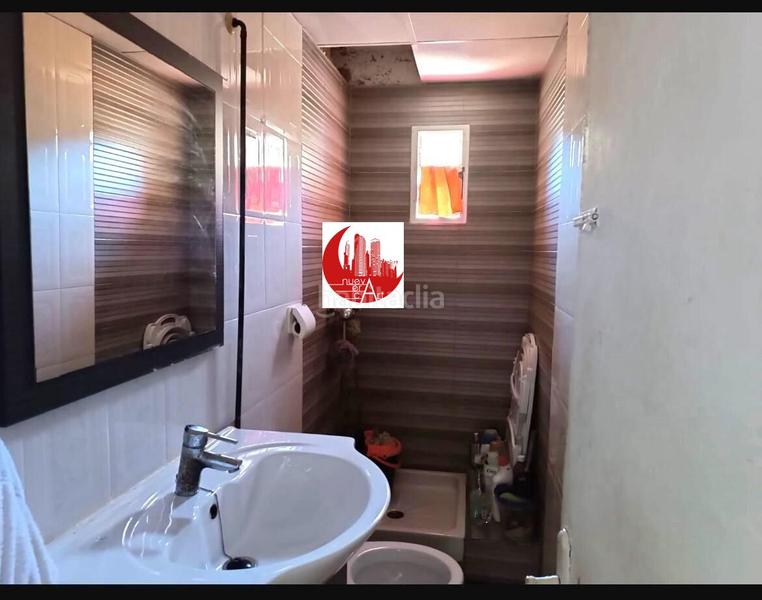 Foto 08cc502c-4341-4124-a7e3-24b8168a1968. Etagenwohnung in Barrio de la Concepción Cartagena